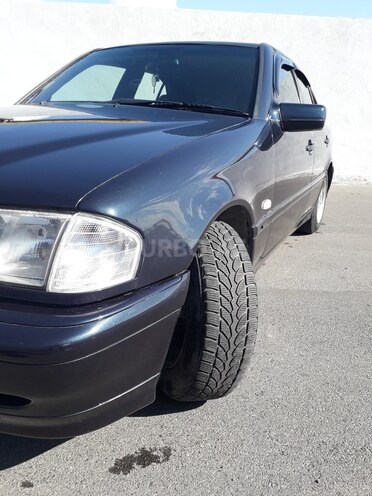 Mercedes C 180 1997, 347 km - 0.2 л - Bakı