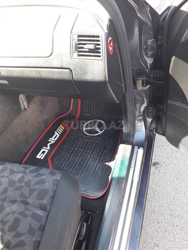 Mercedes C 180 1997, 347 km - 0.2 л - Bakı