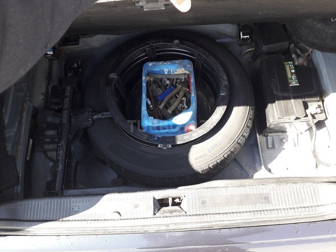 Mercedes C 180 1997, 347 km - 0.2 л - Bakı