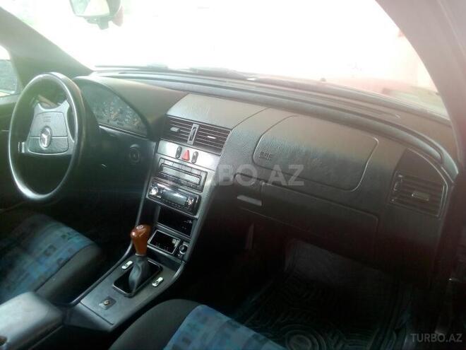 Mercedes C 180 1995, 252,000 km - 1.8 l - Şəki