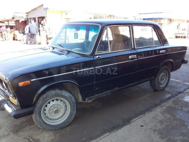 LADA (VAZ) 2106 1991, 230,000 km - 1.5 l - Cəlilabad