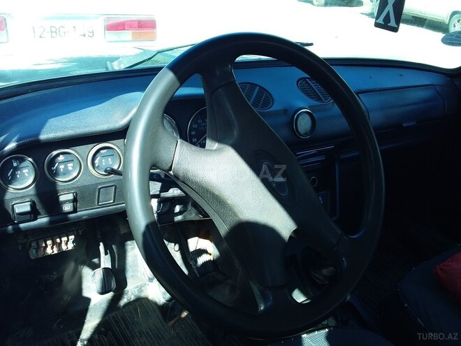 LADA (VAZ) 2106 1991, 230,000 km - 1.5 l - Cəlilabad