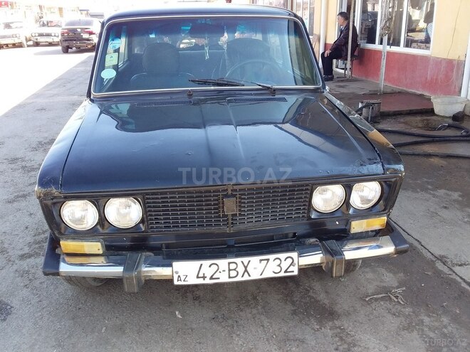 LADA (VAZ) 2106 1991, 230,000 km - 1.5 l - Cəlilabad