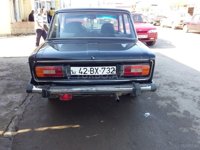 LADA (VAZ) 2106 1991, 230,000 km - 1.5 l - Cəlilabad