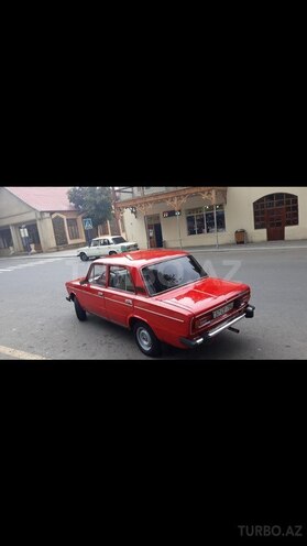 LADA (VAZ) 2106 1995, 280,000 km - 1.5 л - Göygöl