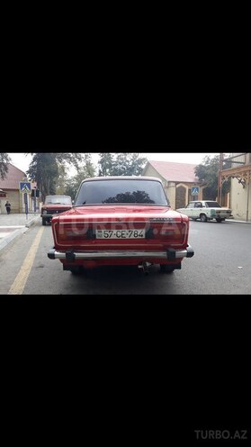 LADA (VAZ) 2106 1995, 280,000 km - 1.5 л - Göygöl