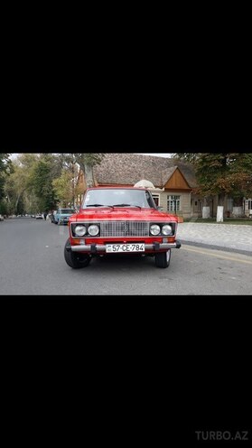 LADA (VAZ) 2106 1995, 280,000 km - 1.5 л - Göygöl