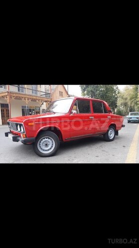 LADA (VAZ) 2106 1995, 280,000 km - 1.5 л - Göygöl