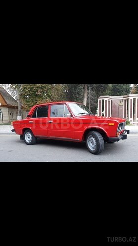 LADA (VAZ) 2106 1995, 280,000 km - 1.5 л - Göygöl
