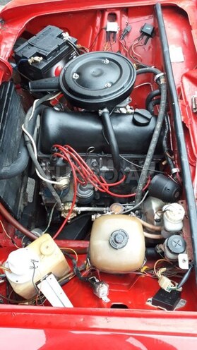 LADA (VAZ) 2106 1995, 280,000 km - 1.5 л - Göygöl