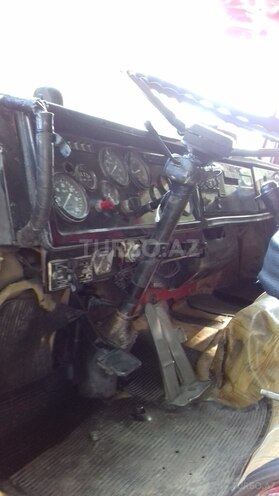 KamAz 5410 1981, 285,674 km - 11.0 l - Tovuz