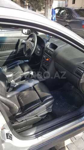 Opel Astra 1999, 370,000 km - 1.8 л - Bakı