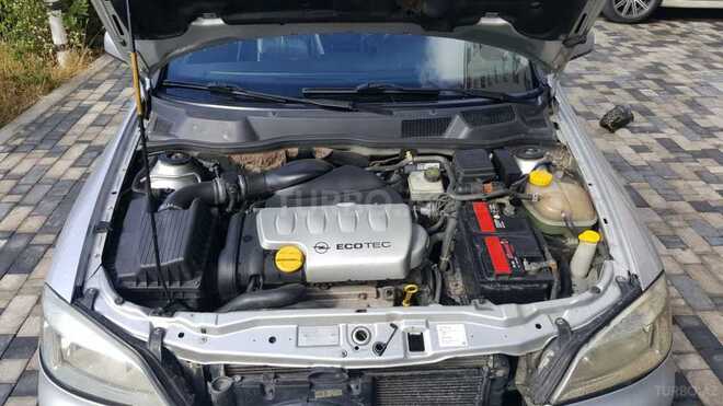 Opel Astra 1999, 370,000 km - 1.8 л - Bakı