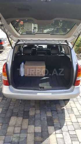 Opel Astra 1999, 370,000 km - 1.8 л - Bakı