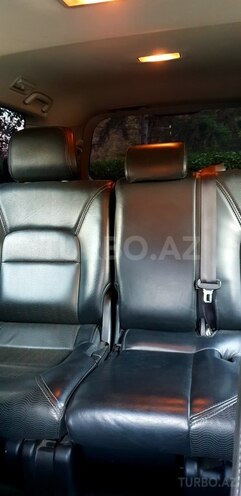 Toyota Land Cruiser 2012, 43,000 km - 4.0 l - Bakı