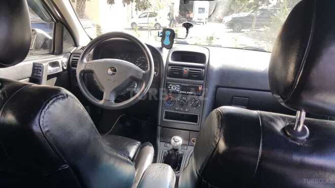 Opel Astra 1999, 370,000 km - 1.8 л - Bakı
