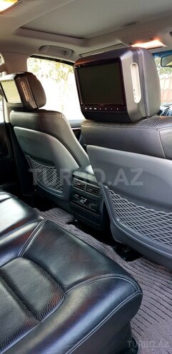 Toyota Land Cruiser 2012, 43,000 km - 4.0 l - Bakı