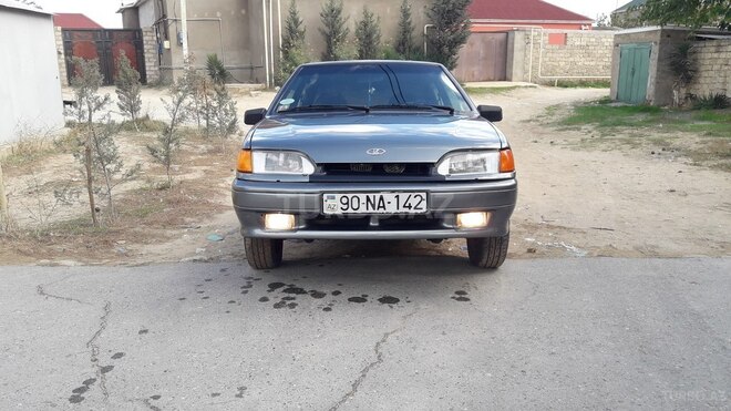 LADA (VAZ) 2115 2011, 178,068 km - 1.6 l - Bakı