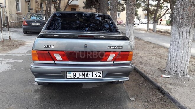 LADA (VAZ) 2115 2011, 178,068 km - 1.6 l - Bakı