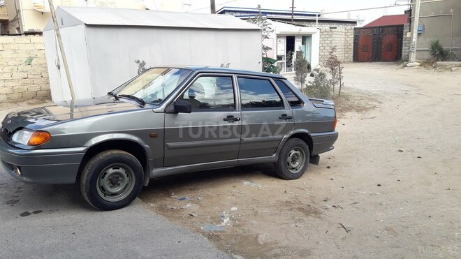 LADA (VAZ) 2115 2011, 178,068 km - 1.6 l - Bakı