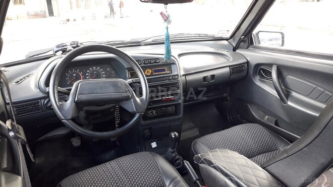 LADA (VAZ) 2115 2011, 178,068 km - 1.6 l - Bakı