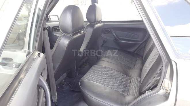 LADA (VAZ) 2115 2011, 178,068 km - 1.6 l - Bakı