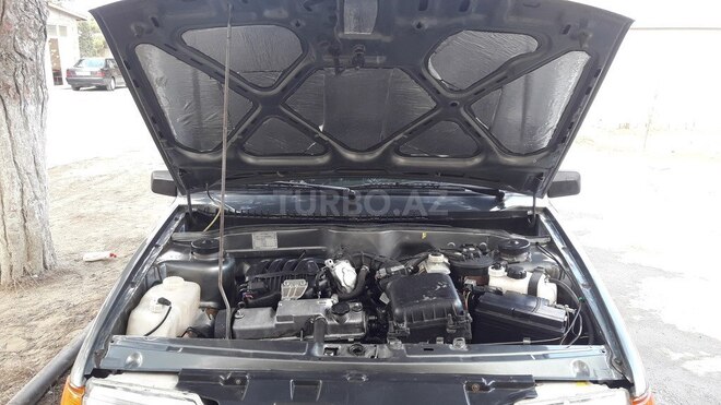 LADA (VAZ) 2115 2011, 178,068 km - 1.6 l - Bakı