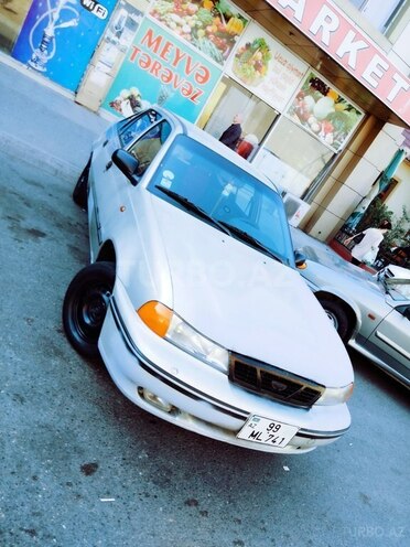 Daewoo Nexia 2008, 360,000 km - 0.2 l - Bakı