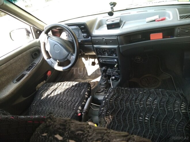 Daewoo Nexia 2008, 360,000 km - 0.2 l - Bakı