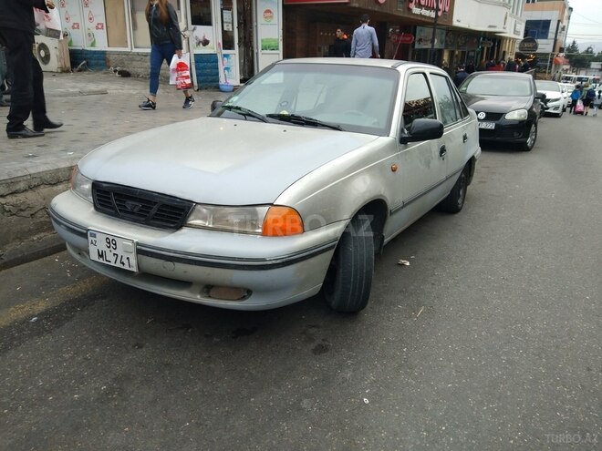 Daewoo Nexia 2008, 360,000 km - 0.2 l - Bakı