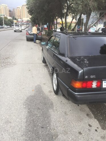 Mercedes 190 1991, 324,161 km - 2.0 l - Bakı