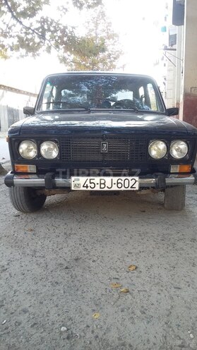 LADA (VAZ) 2106 1983, 480,000 km - 1.3 l - Mingəçevir
