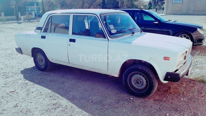 LADA (VAZ) 2107 2003, 42,589 km - 1.6 l - Sumqayıt