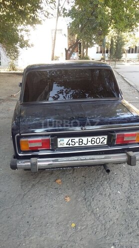 LADA (VAZ) 2106 1983, 480,000 km - 1.3 l - Mingəçevir