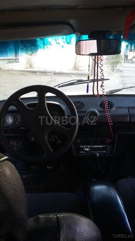 LADA (VAZ) 2106 1983, 480,000 km - 1.3 l - Mingəçevir