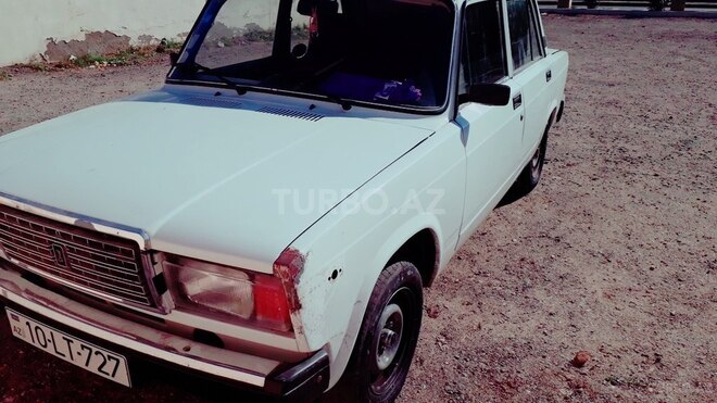 LADA (VAZ) 2107 2003, 42,589 km - 1.6 l - Sumqayıt
