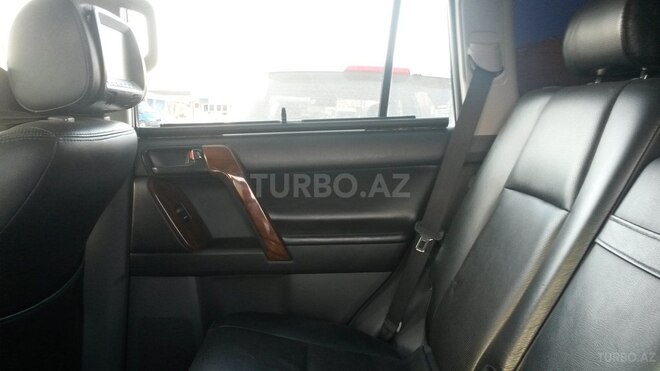 Toyota Prado 2012, 118,000 km - 0.3 l - Bakı