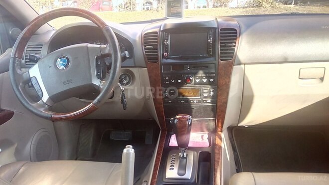 Kia Sorento 2003, 150,000 km - 2.5 l - Bakı
