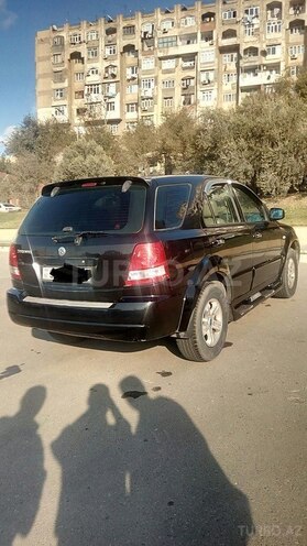 Kia Sorento 2003, 150,000 km - 2.5 l - Bakı