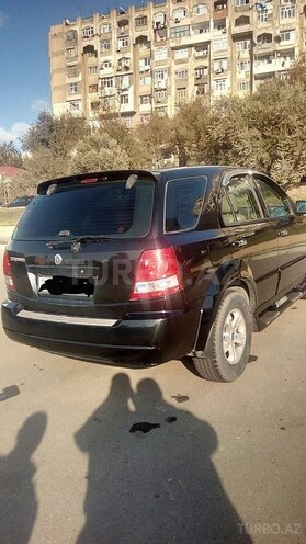 Kia Sorento 2003, 150,000 km - 2.5 l - Bakı