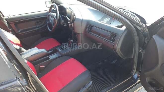 BMW 318 1993, 256,000 km - 1.8 l - Sumqayıt