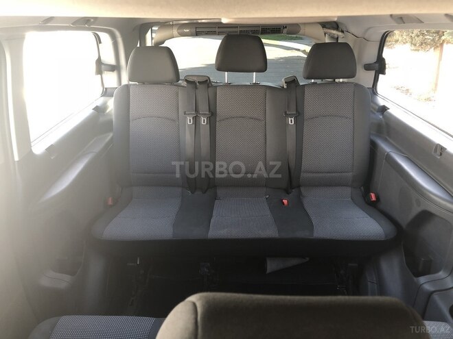 Mercedes Vito 113 2012, 212,496 km - 2.2 l - Bakı