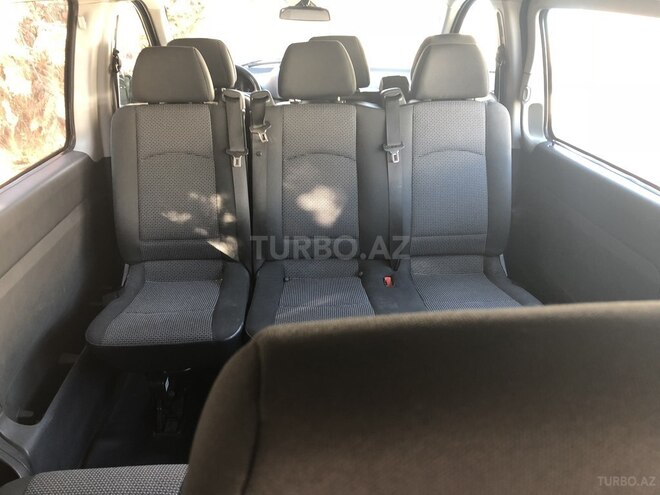 Mercedes Vito 113 2012, 212,496 km - 2.2 l - Bakı
