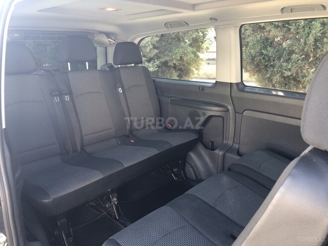 Mercedes Vito 113 2012, 212,496 km - 2.2 l - Bakı