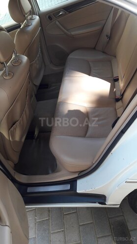 Mercedes C 240 2002, 201,000 km - 2.4 l - Bakı
