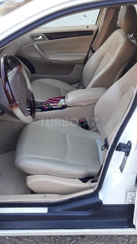 Mercedes C 240 2002, 201,000 km - 2.4 l - Bakı