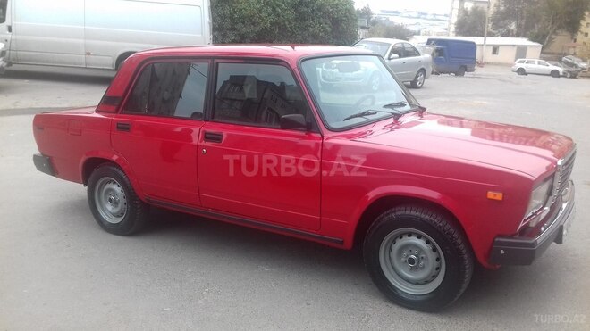 LADA (VAZ) 2107 2003, 196,400 km - 1.6 л - Bakı