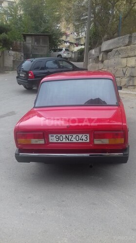 LADA (VAZ) 2107 2003, 196,400 km - 1.6 л - Bakı