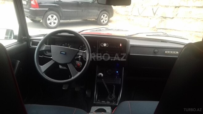 LADA (VAZ) 2107 2003, 196,400 km - 1.6 л - Bakı