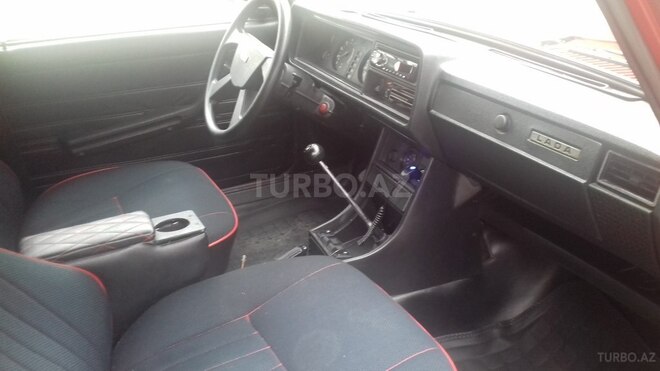 LADA (VAZ) 2107 2003, 196,400 km - 1.6 л - Bakı